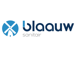 Blaauw Sanitair logo