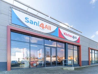 Sani4All Vianen