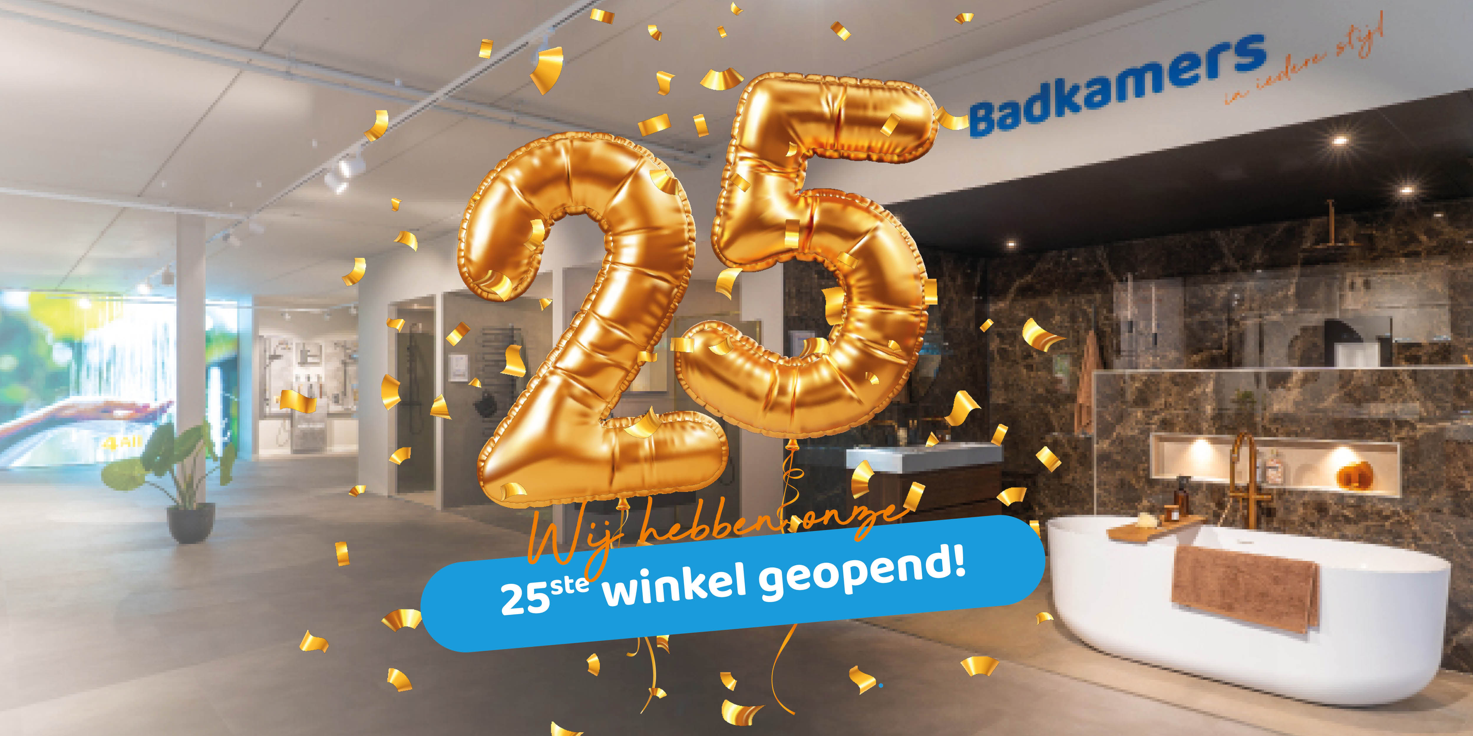 Badkamerwinkel Sani4All Apeldoorn